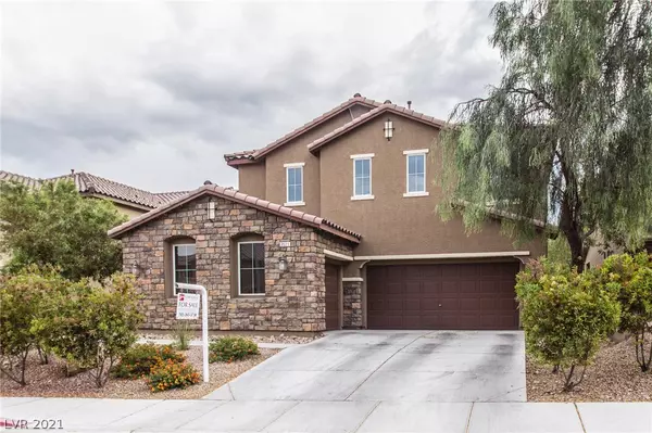 North Las Vegas, NV 89031,3521 Sapphire Sea CT