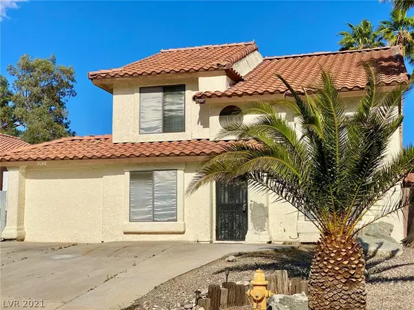 Laughlin, NV 89029,3048 Quantana WAY