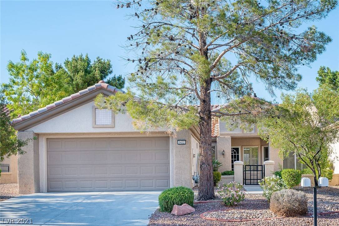 9452 January DR, Las Vegas, NV 89134