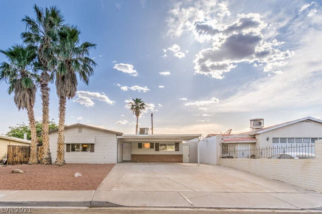 1220 Cheyenne CT, Boulder City, NV 89005