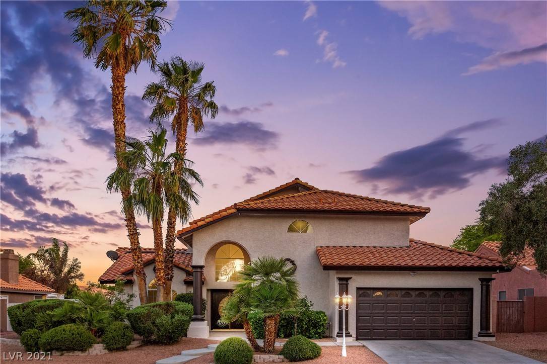 3909 Aram CT, Las Vegas, NV 89120