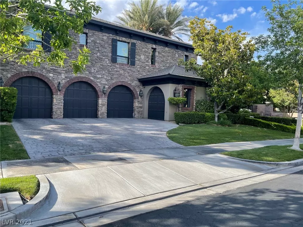 Las Vegas, NV 89135,10908 Willow Heights DR