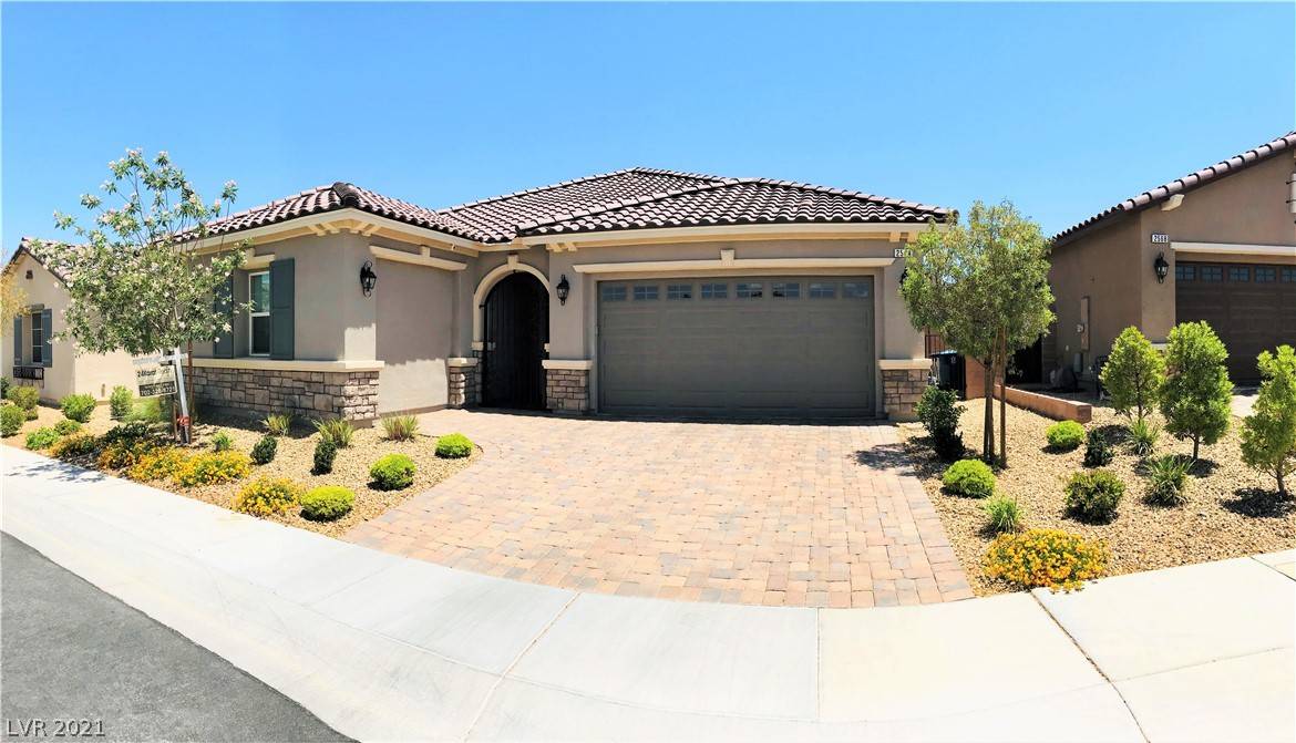 2564 Atalore ST, Henderson, NV 89044