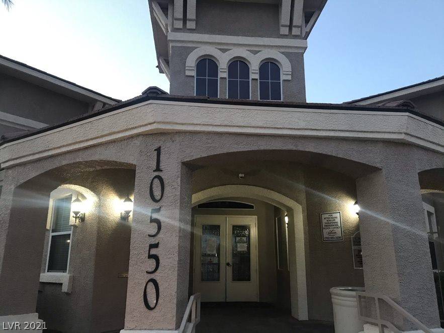 Las Vegas, NV 89129,10550 W Alexander RD #2161
