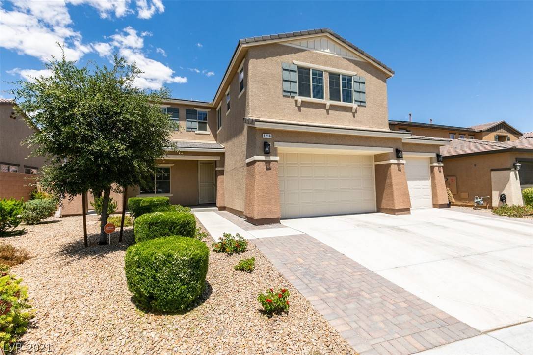 North Las Vegas, NV 89084,1216 Alamosa Ridge CT