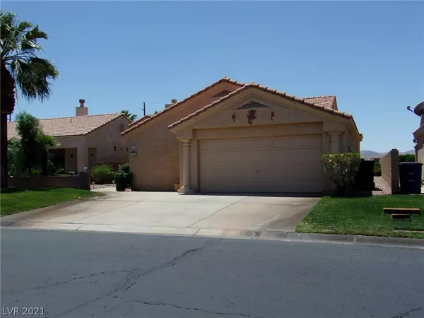 Laughlin, NV 89029,1144 Golf Club DR DR