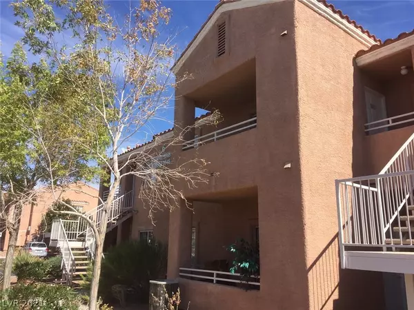 3318 N Decatur BLVD #2044, Las Vegas, NV 89130
