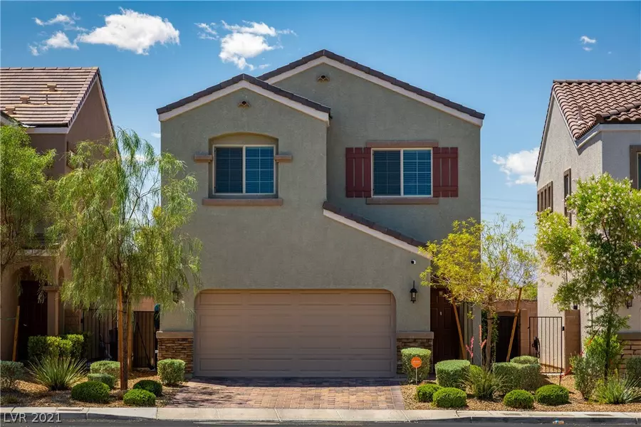 369 Wilford Springs ST, Henderson, NV 89014