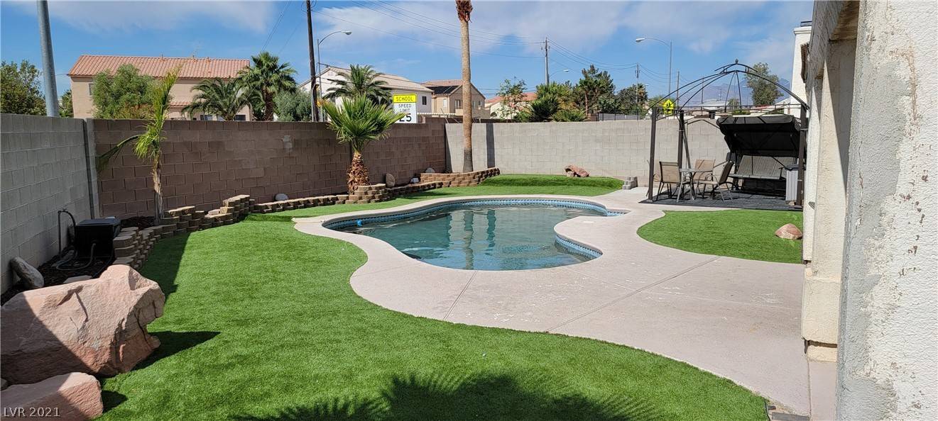 631 Heartland Point AVE, North Las Vegas, NV 89032