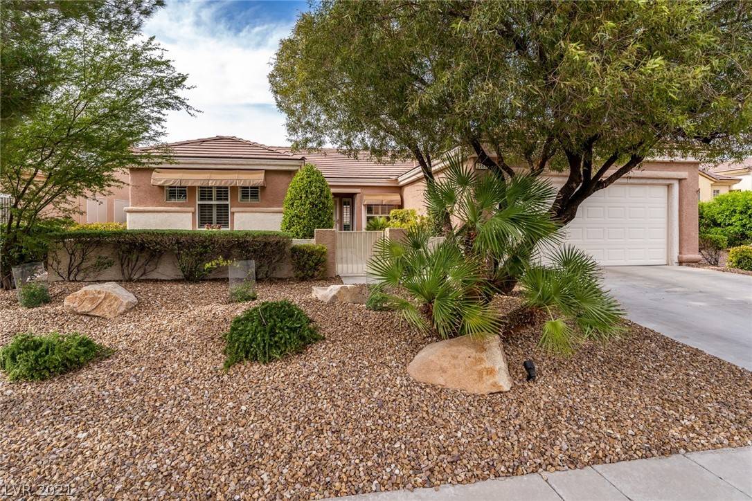 2562 Grandville AVE, Henderson, NV 89052