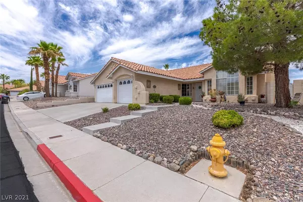 Las Vegas, NV 89128,8216 Ocean Gate WAY