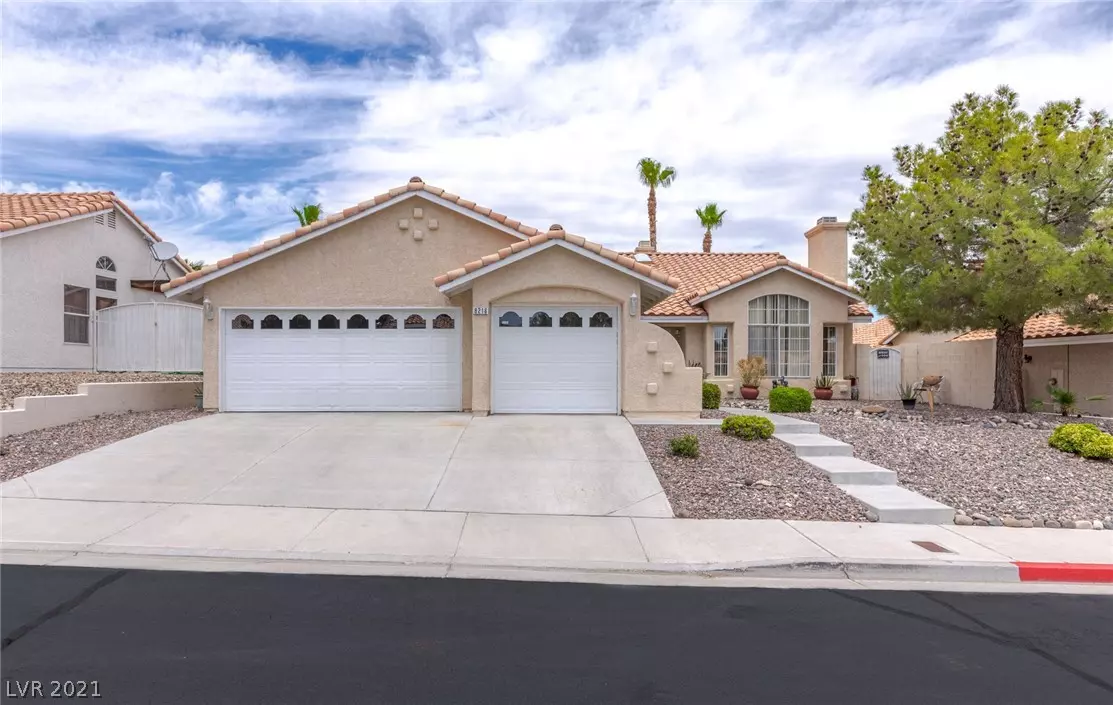 Las Vegas, NV 89128,8216 Ocean Gate WAY