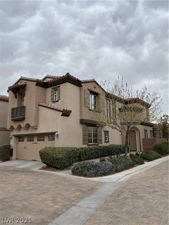2435 Granada Bluff CT, Las Vegas, NV 89135