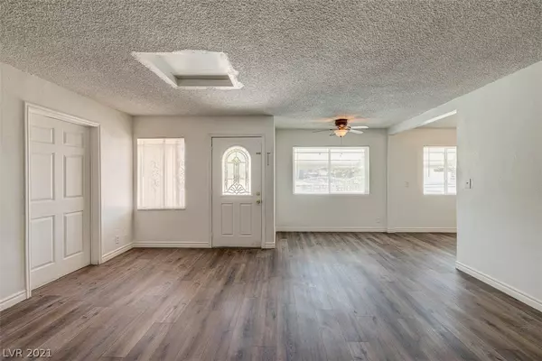 Las Vegas, NV 89107,600 Brush ST