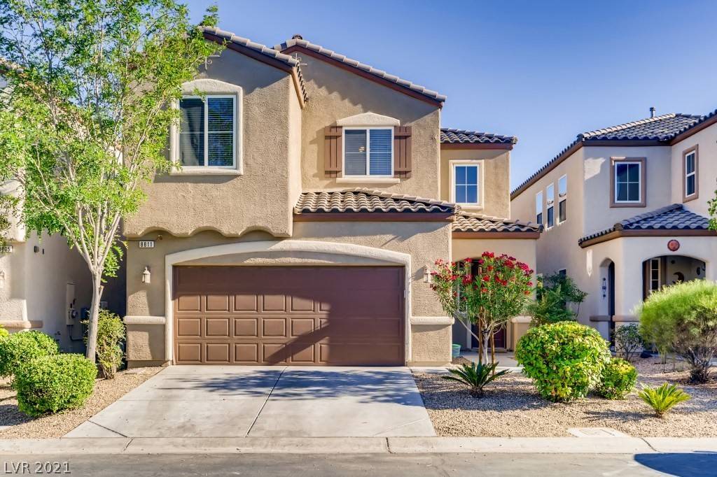Las Vegas, NV 89148,8811 Whitewater Autumn CT