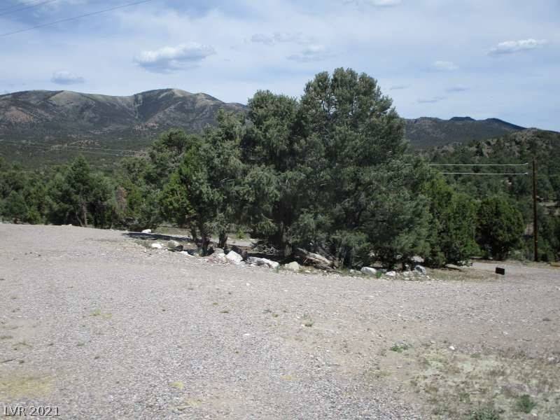 Pioche, NV 89043,8075 Mount Wilson Ranch RD