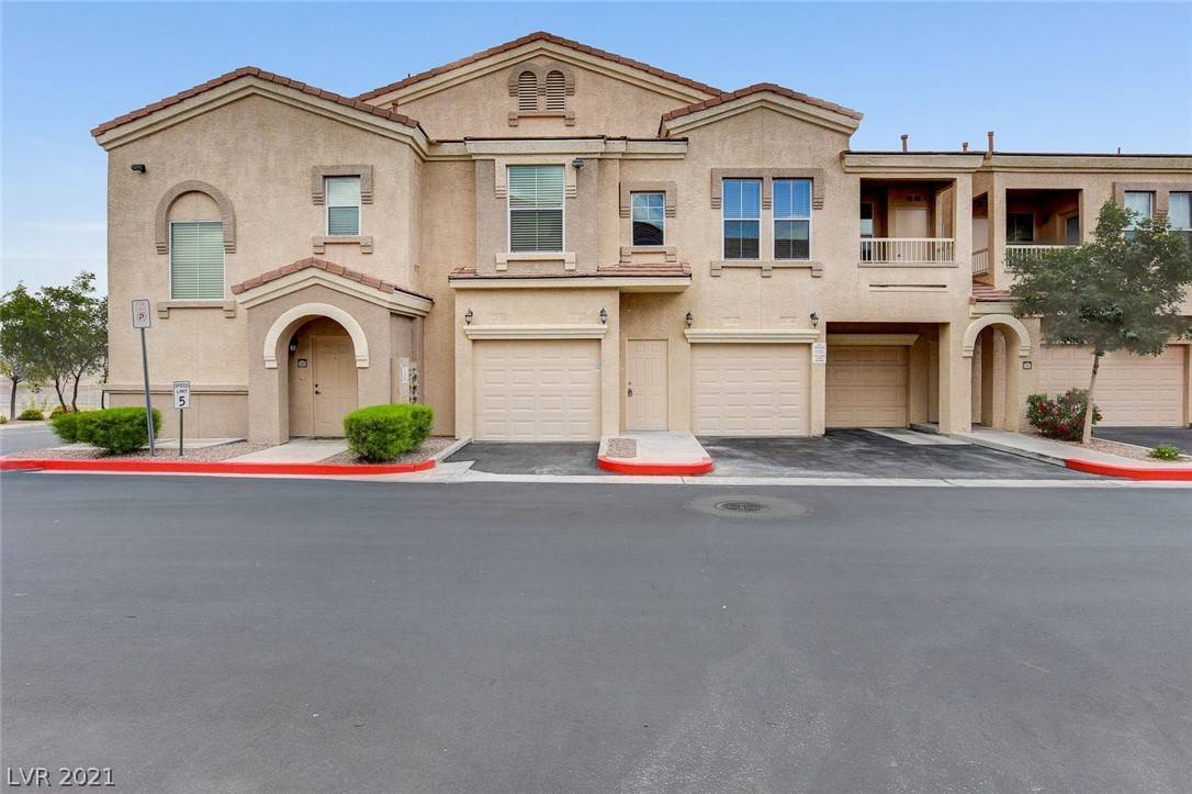 Las Vegas, NV 89129,10550 W Alexander RD #2086