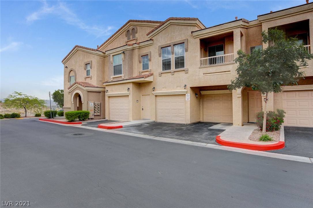 Las Vegas, NV 89129,10550 W Alexander RD #2086