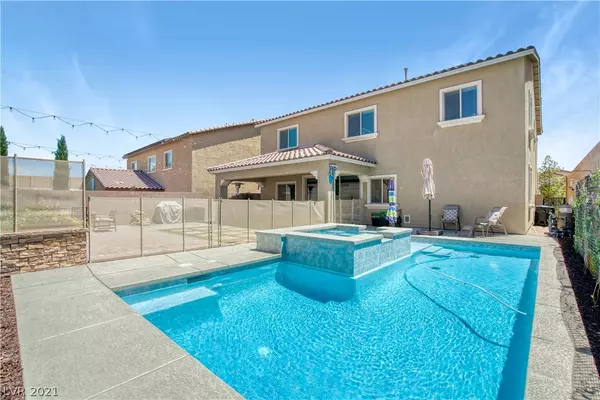 Henderson, NV 89002,987 Fairway Hill ST