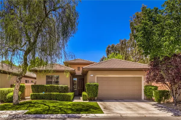 11 Kennesaw RD, Henderson, NV 89052