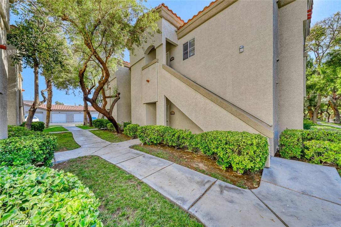 6480 Annie Oakley DR #223, Las Vegas, NV 89120