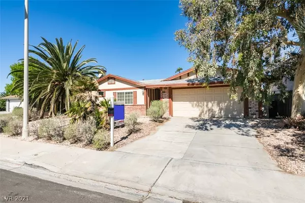 Henderson, NV 89014,317 Encima CT