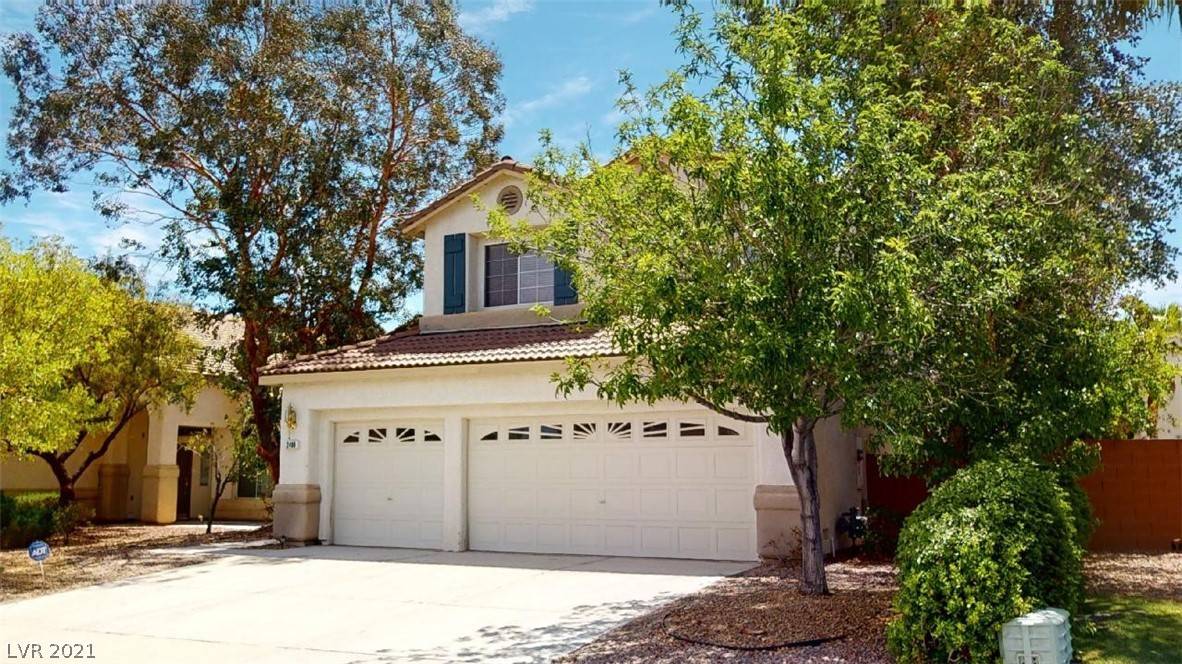 Henderson, NV 89052,2489 Brandywine Shoals PL