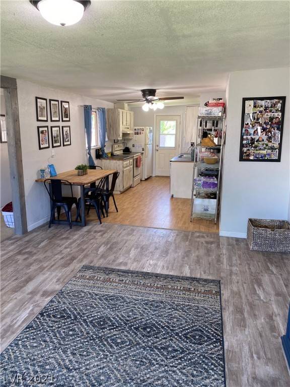 Alamo, NV 89001,316 Danielle LN