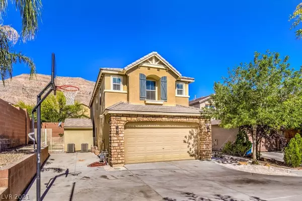 Las Vegas, NV 89148,6553 Broad Oaks CT