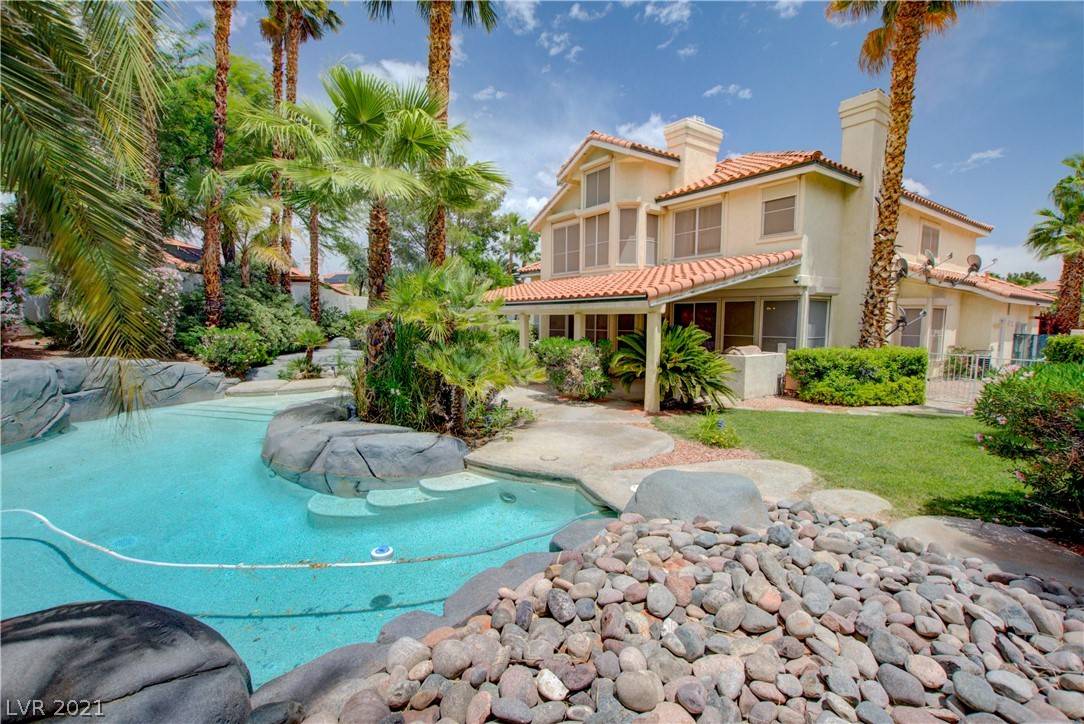 Las Vegas, NV 89128,8324 Slate Harbor CIR