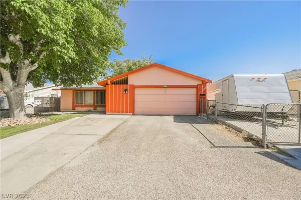 3937 Costa Mesa AVE, Las Vegas, NV 89110