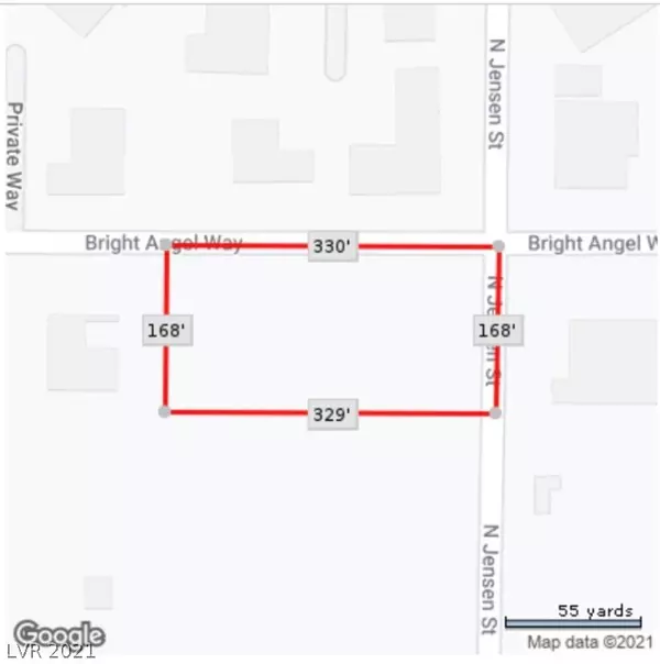 Las Vegas, NV 89149,SWC Bright Angel & Jensen