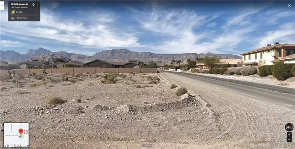 SWC Bright Angel & Jensen, Las Vegas, NV 89149