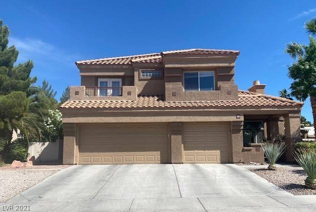 1803 Walden CT, Henderson, NV 89074