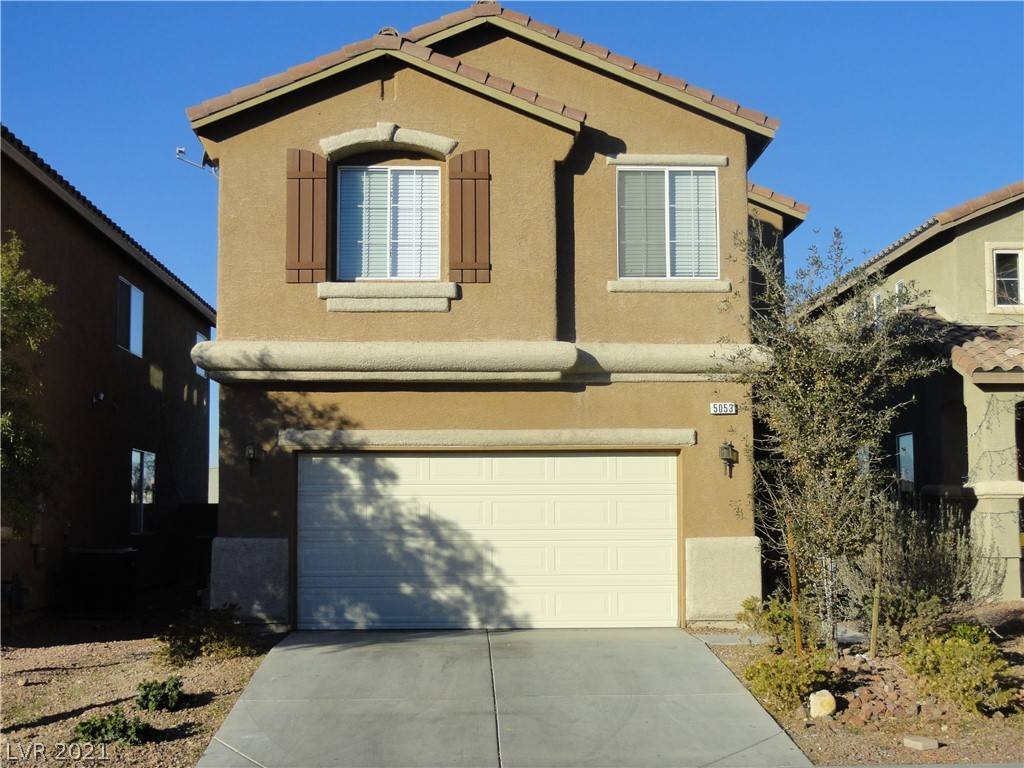 5053 Sagelyn ST, Las Vegas, NV 89122