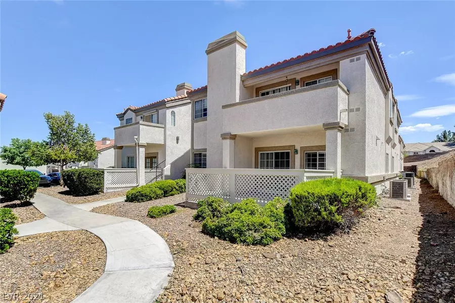325 Seine WAY #325, Henderson, NV 89014