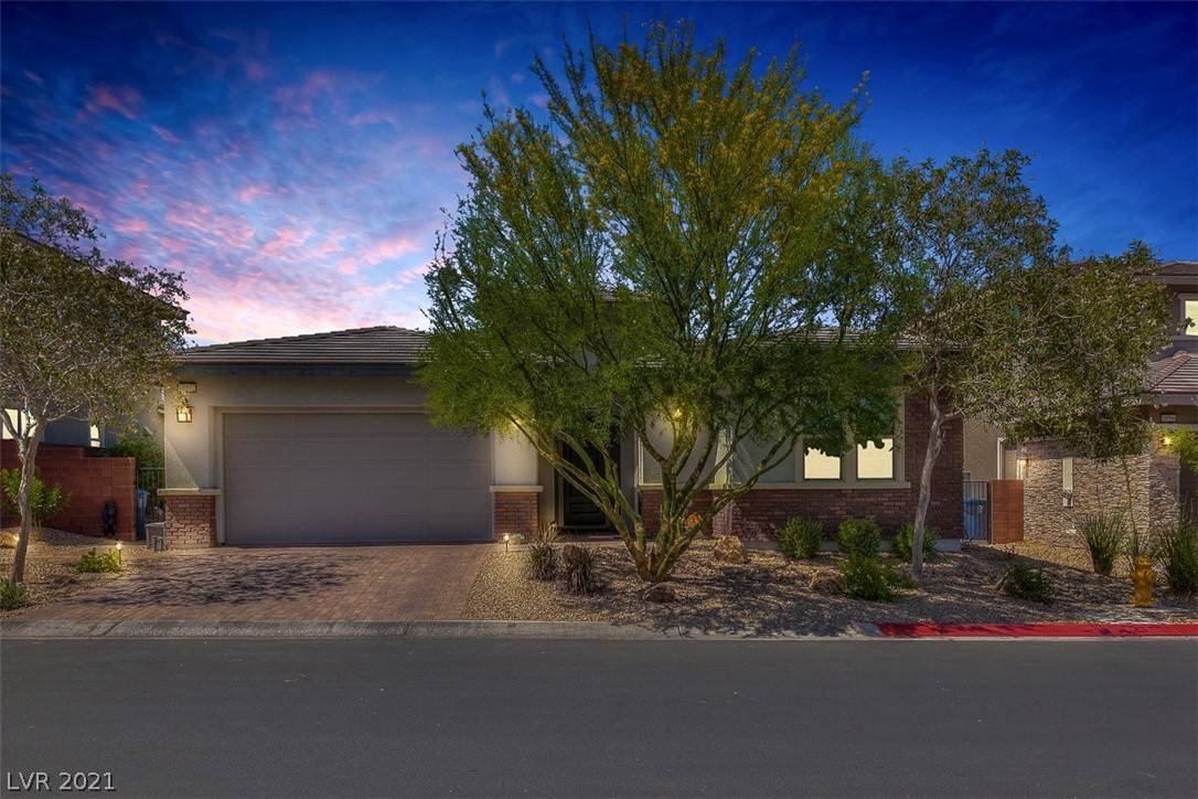 10572 Golden Light WAY, Las Vegas, NV 89135