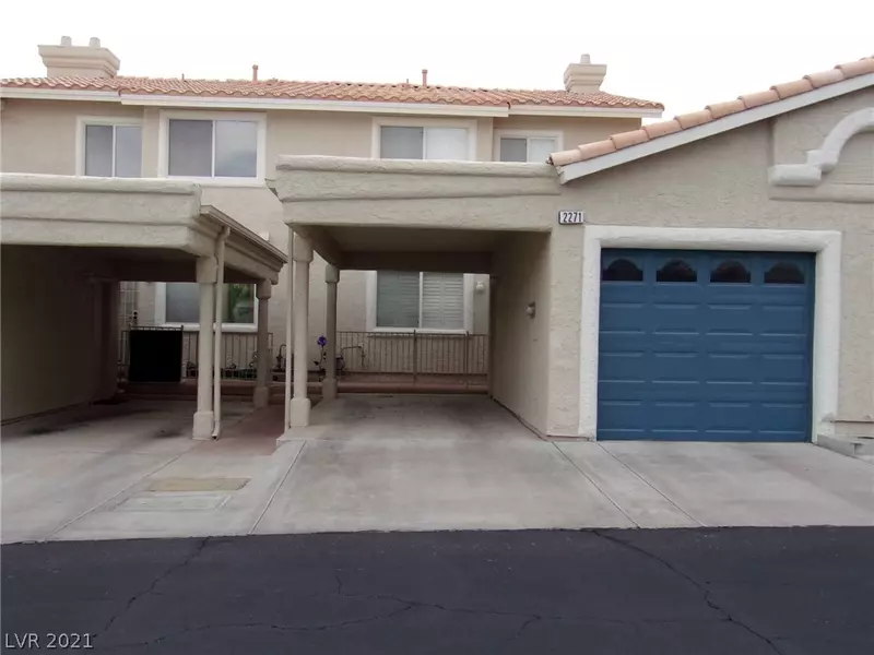 2271 Camel Mesa DR, Laughlin, NV 89029