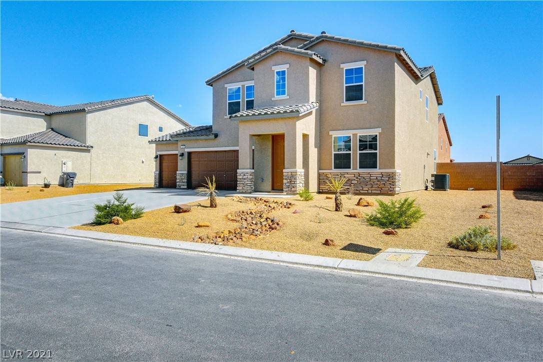 Pahrump, NV 89061,3835 E Weld AVE