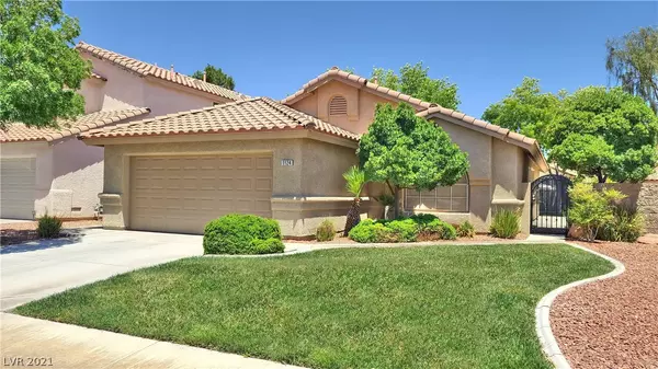 Las Vegas, NV 89123,1124 Fan Coral AVE