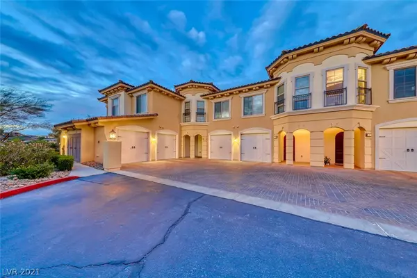 18 Via Visione #101, Henderson, NV 89011