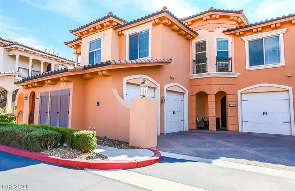 Henderson, NV 89011,22 Via Vasari #201