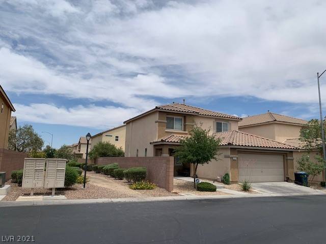 6672 Boom Town DR, Las Vegas, NV 89122