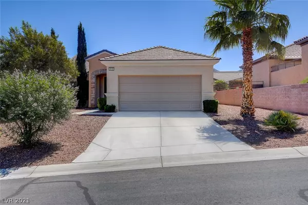 2112 Burtonsville DR, Henderson, NV 89044