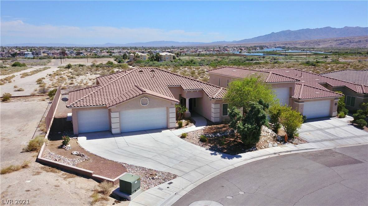 1913 Royal Princess RD, Laughlin, NV 89029