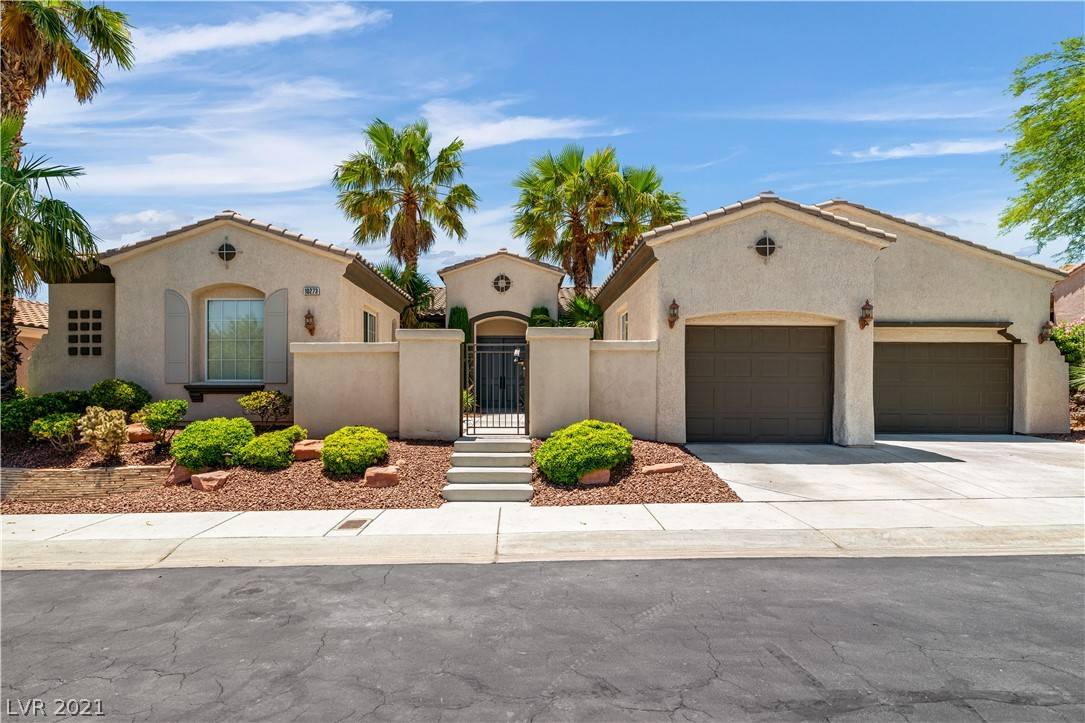 10273 Riva De Destino AVE, Las Vegas, NV 89135