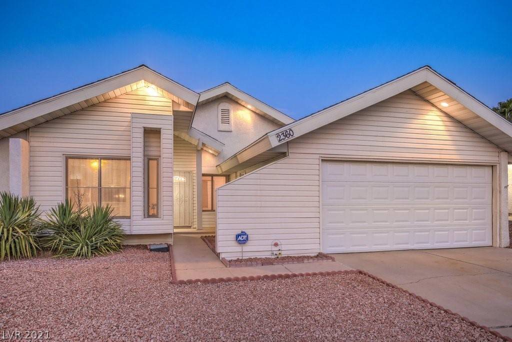 Henderson, NV 89014,2360 Aqua Vista AVE