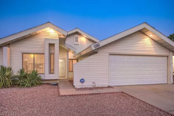 Henderson, NV 89014,2360 Aqua Vista AVE