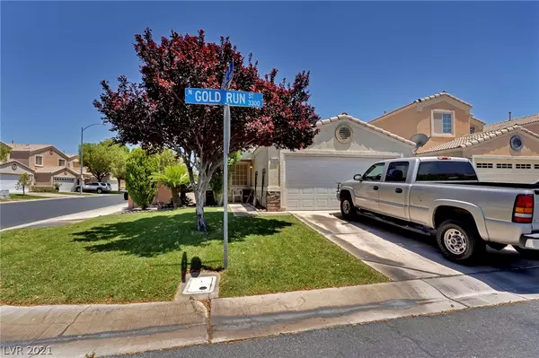 3328 Gold Run ST, North Las Vegas, NV 89032