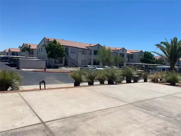 3318 N Decatur BLVD #1123, Las Vegas, NV 89130